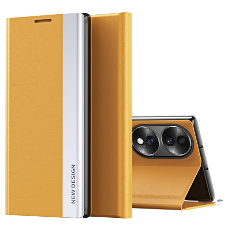 Flip Cover Honor 70 New Design