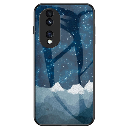 Coque Honor 70 Verre Trempé...