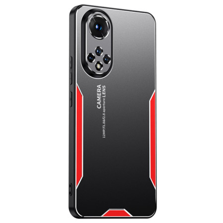 Coque Honor 50 Effet Métal...