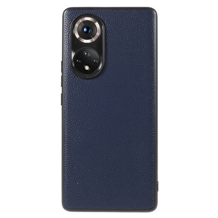 Coque Honor 50 Cuir Texture...