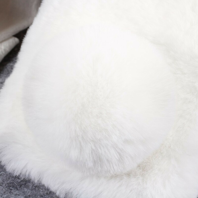 Coque Samsung Galaxy A6 Bunny