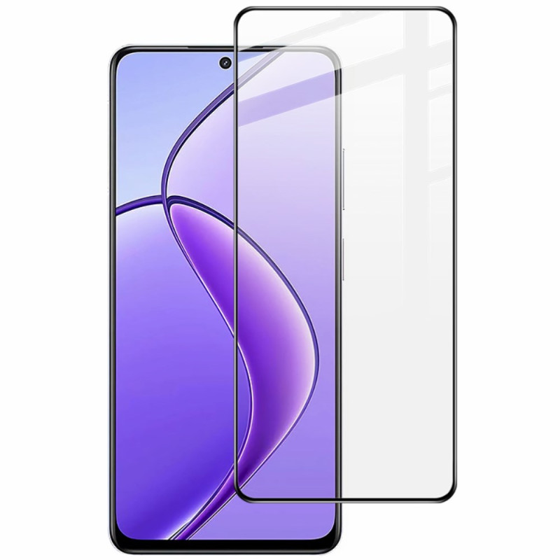 Protection en Verre Trempé Intégrale pour Écran Realme 12 5G / 12X 5G IMAK