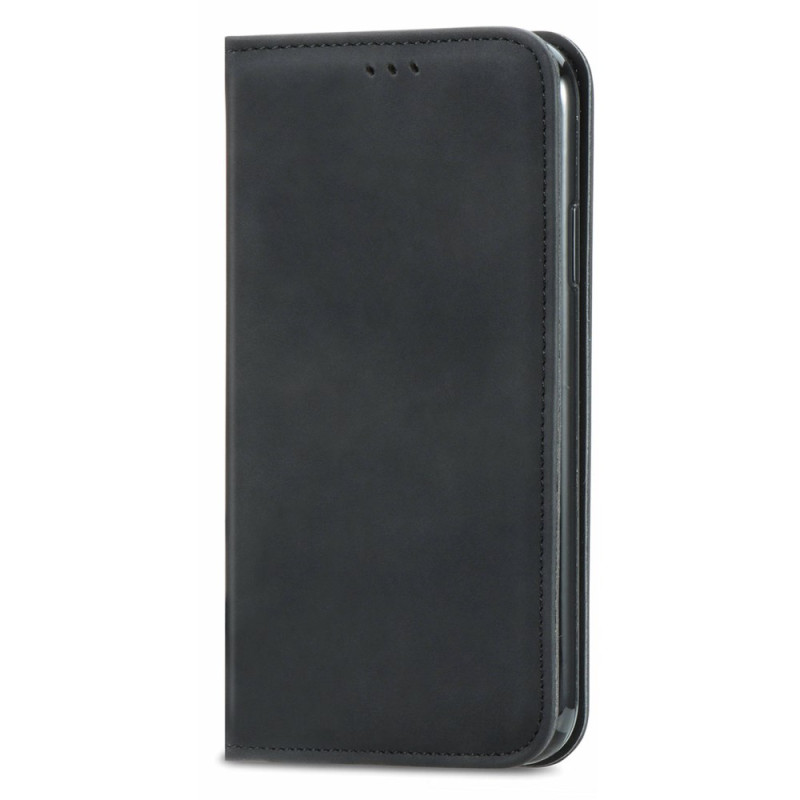 Flip Cover Realme 12 Plus 5G Effet Daim