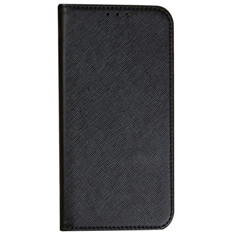 Flip Cover Realme 12 Pro 5G / 12 Pro Plus 5G Texture Croisée