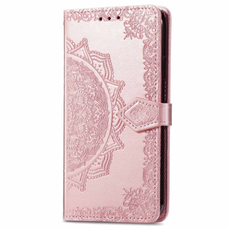 Housse Realme 12 Pro 5G / 12 Pro Plus 5G Mandala Baroque