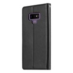 Flip Cover Samsung Galaxy Note 9 Simili Cuir Porte-Cartes