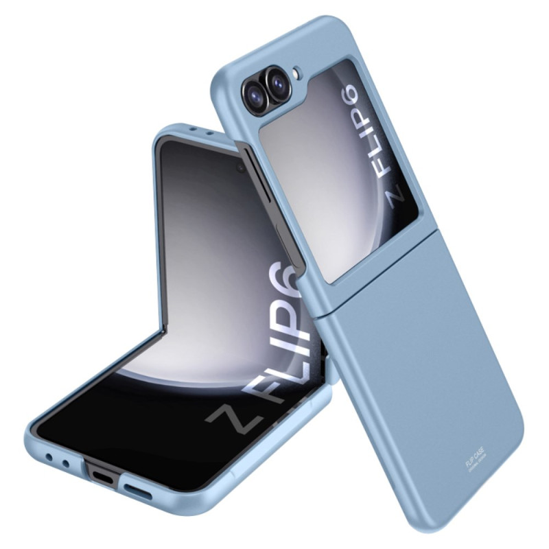 Coque Samsung Galaxy Z Flip 7 FE / Z Flip 6 Mince