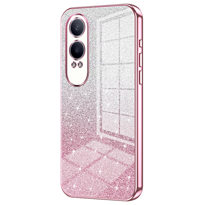 Coque OnePlus Nord CE 4 Lite Dégradé Paillettes