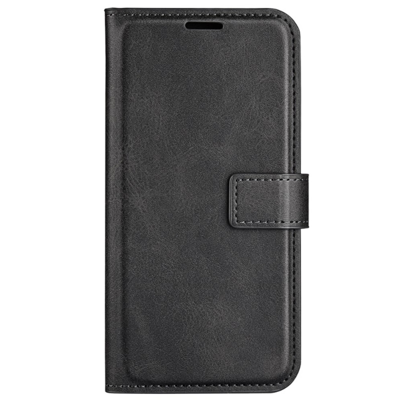 Housse Motorola Edge 50 Pro Style Cuir
