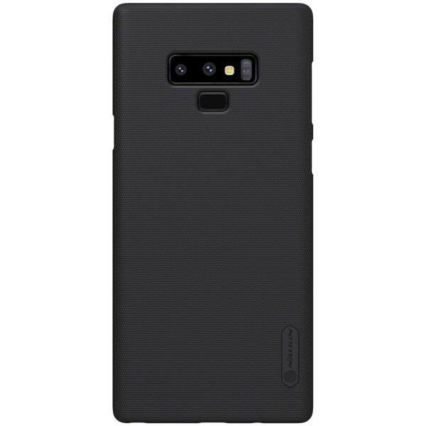 Coque Samsung Galaxy Note 9 Rigide Givré Nillkin