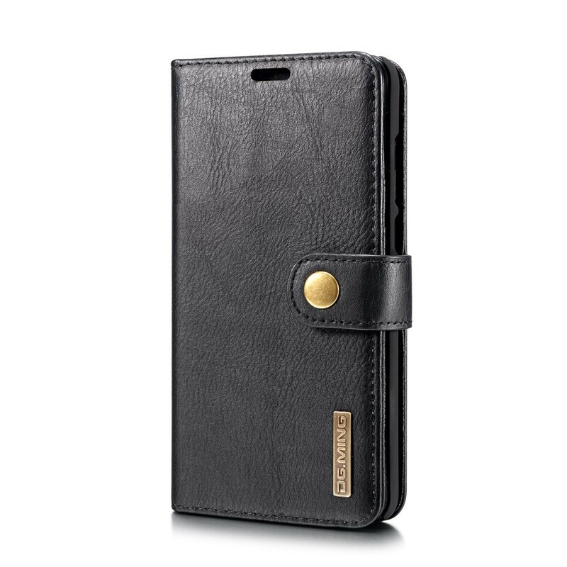 Housse Huawei P20 Pro DG. MING Détachable Housse Huawei P20 Pro DG. MING Détachable