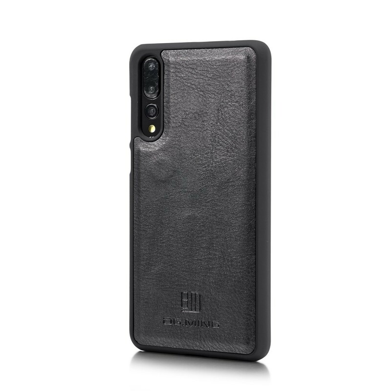 Housse Huawei P20 Pro DG. MING Détachable Housse Huawei P20 Pro DG. MING Détachable