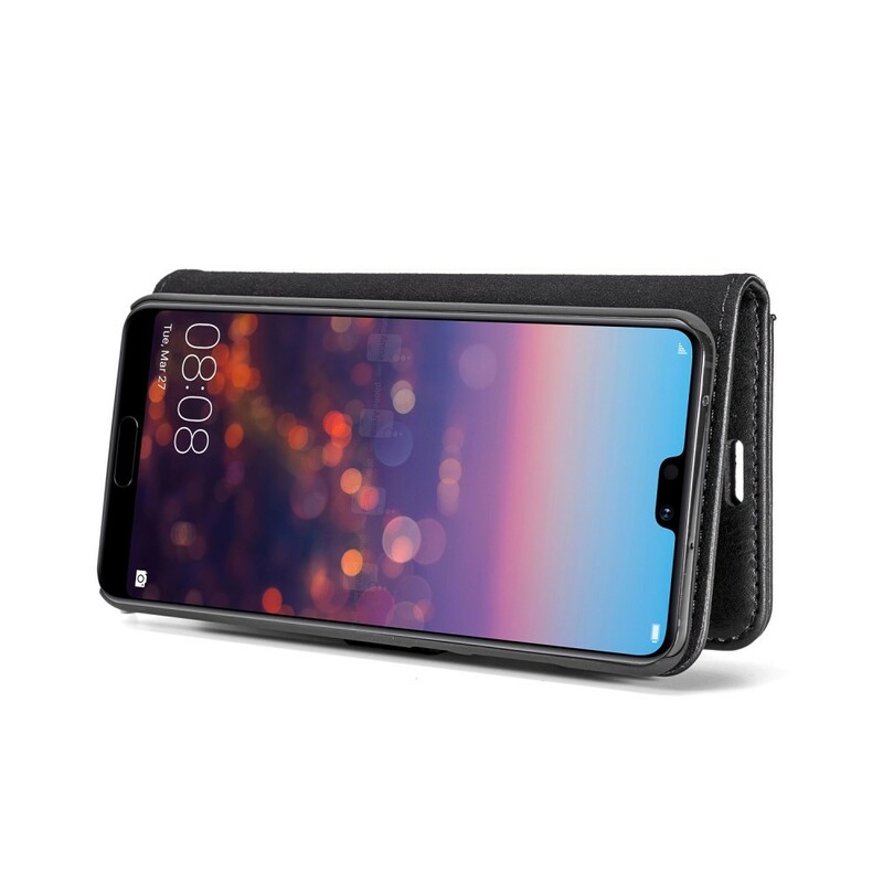 Housse Huawei P20 Pro DG. MING Détachable Housse Huawei P20 Pro DG. MING Détachable
