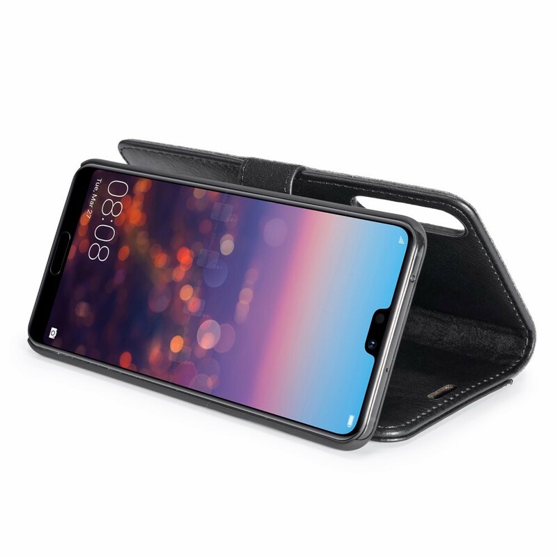Housse Huawei P20 Pro DG. MING Détachable Housse Huawei P20 Pro DG. MING Détachable