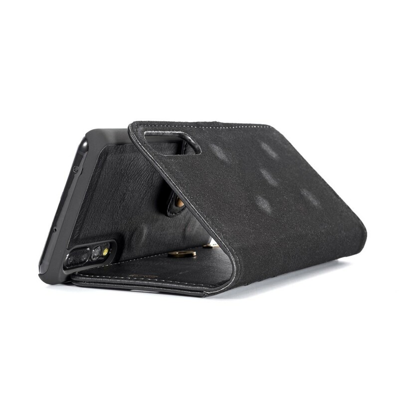 Housse Huawei P20 Pro DG. MING Détachable Housse Huawei P20 Pro DG. MING Détachable