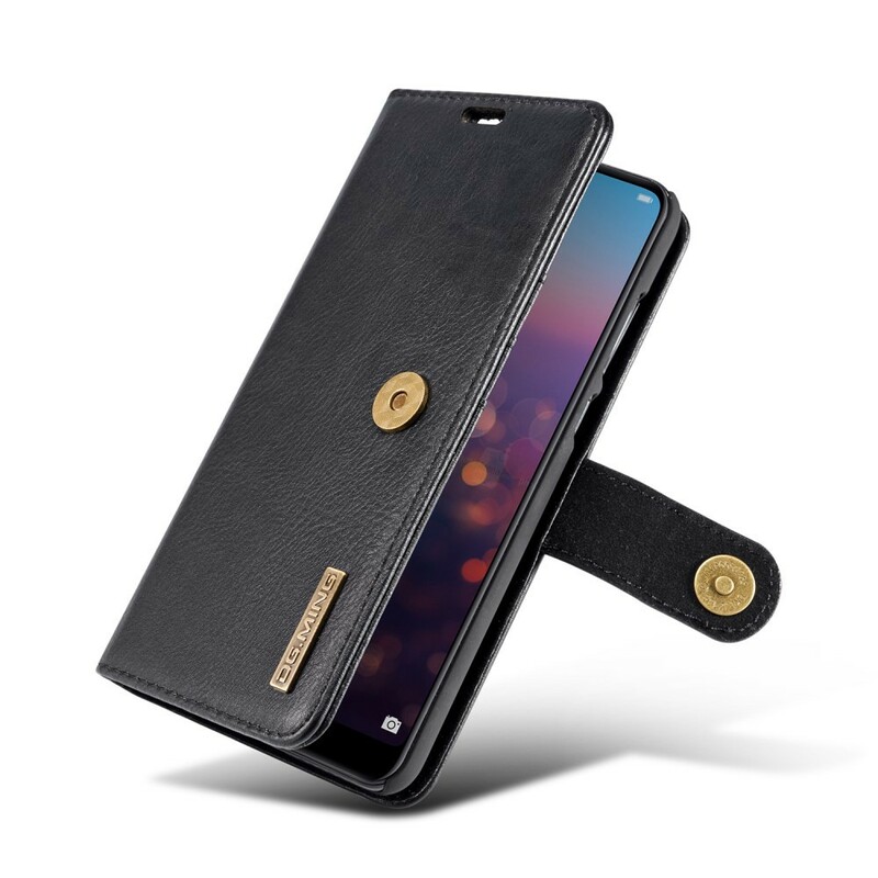 Housse Huawei P20 Pro DG. MING Détachable Housse Huawei P20 Pro DG. MING Détachable
