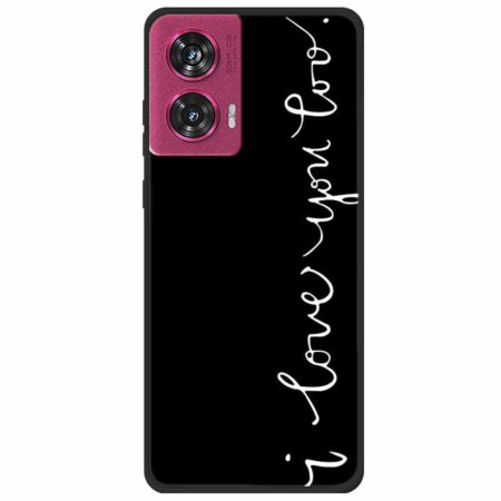 Coque Motorola Edge 50...