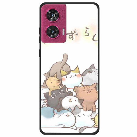Coque Motorola Edge 50...