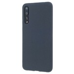 Coque Huawei P20 Pro Silicone Matte