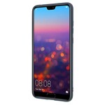 Coque Huawei P20 Pro Silicone Matte