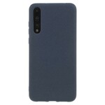 Coque Huawei P20 Pro Silicone Matte