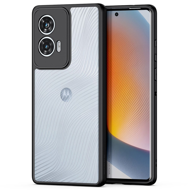 Coque Motorola Edge 50 Fusion Aimo Series DUX DUCIS