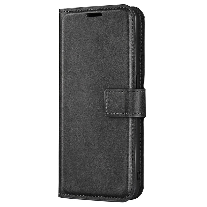 Housse Motorola Edge 50 Fusion Style Cuir