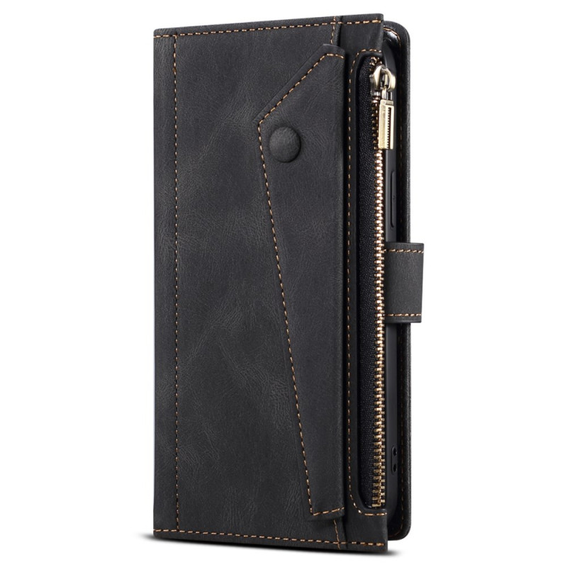 Housse Motorola Edge 50 Fusion Portefeuille ESEBLE