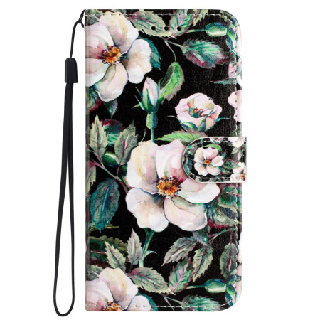 Housse iPhone 16 Magnolias...