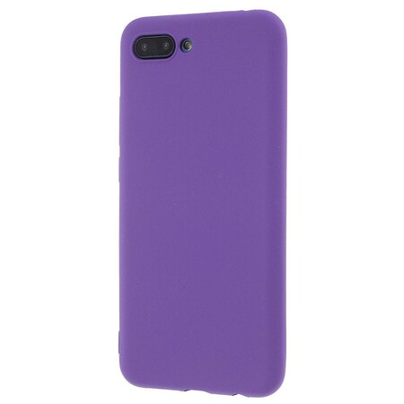 Coque Honor 10 Silicone