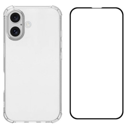 Coque iPhone 16...