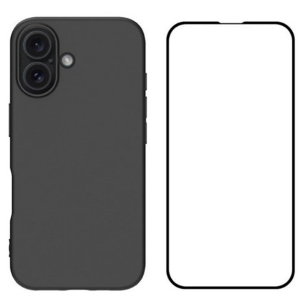 Coque iPhone 16 Protection...