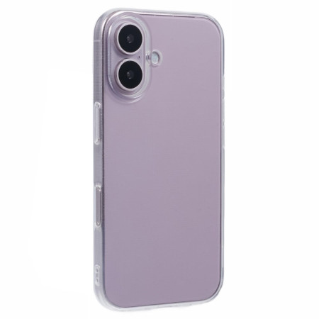 Coque iPhone 16 Ultra fine...