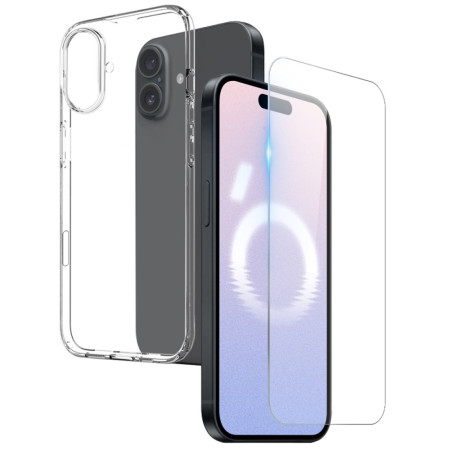 Coque iPhone 16...