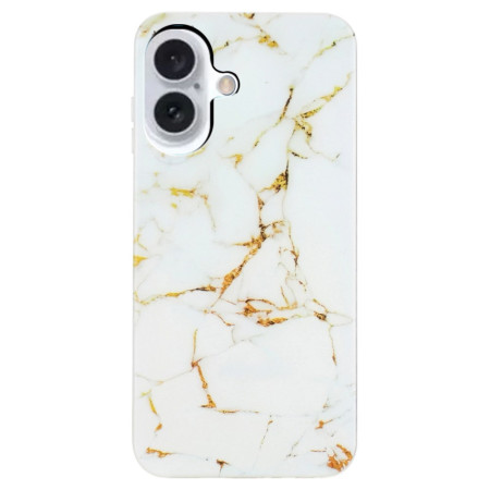 Coque iPhone 16 Plus Motif...