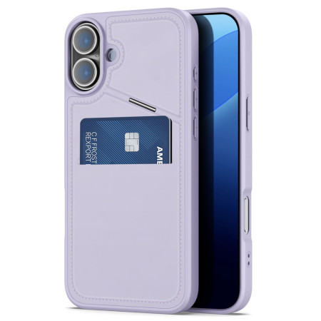 Coque iPhone 16 Plus Rafi...