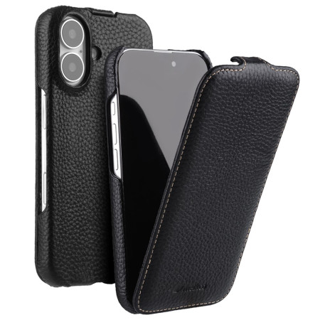 Housse iPhone 16 Plus Rabat...