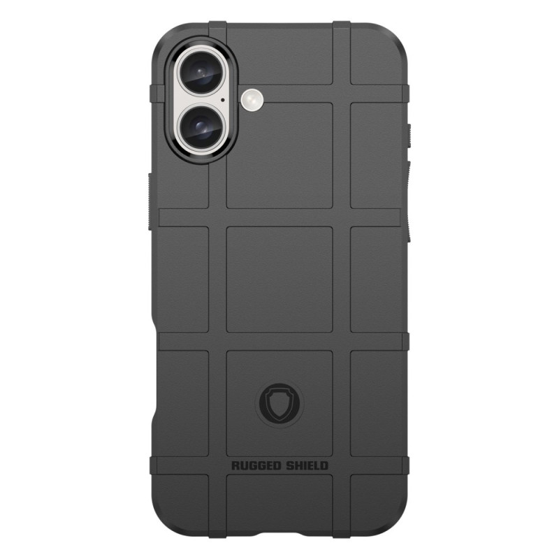 Coque iPhone 16 Plus Rugged Shield
