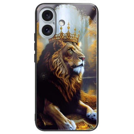 Coque Phone 16 Plus Verre...