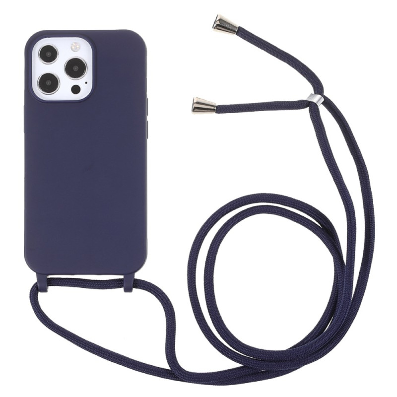 Coque à Cordon iPhone 16 Pro