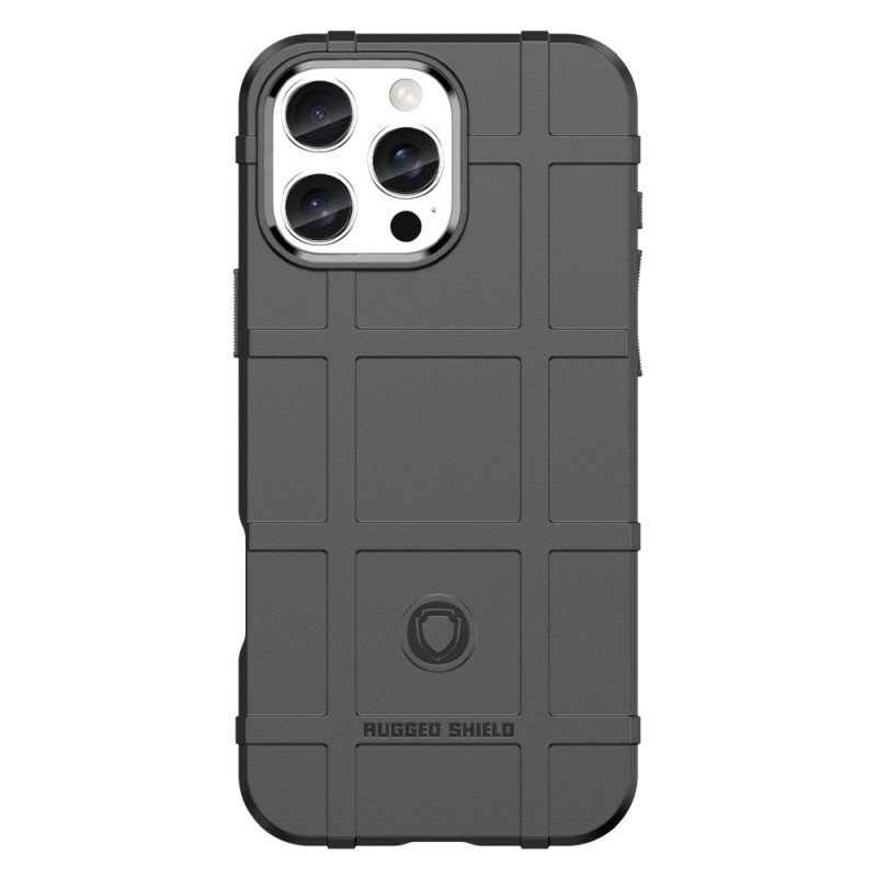Coque iPhone 16 Pro Rugged Shield