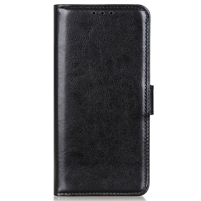 Housse Google Pixel 10 / 10 Pro / 9 / 9 Pro Simili Cuir Verni