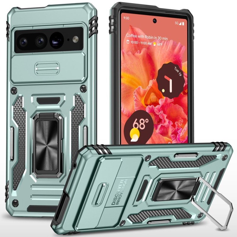 Coque Google Pixel 9 Pro XL Série Armor