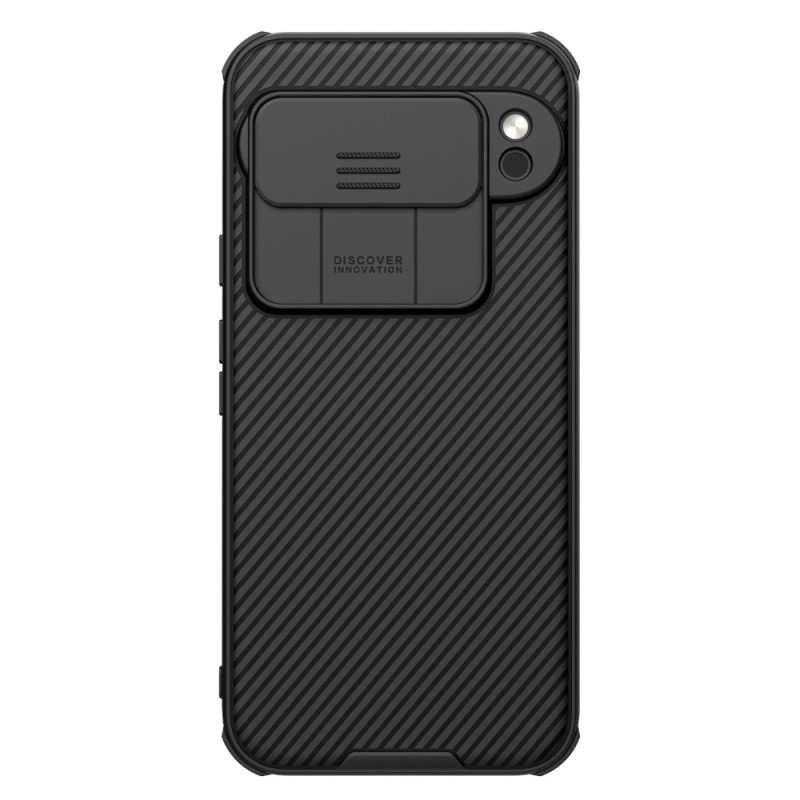 Coque Google Pixel 9 Pro XL Camshield NILLKIN