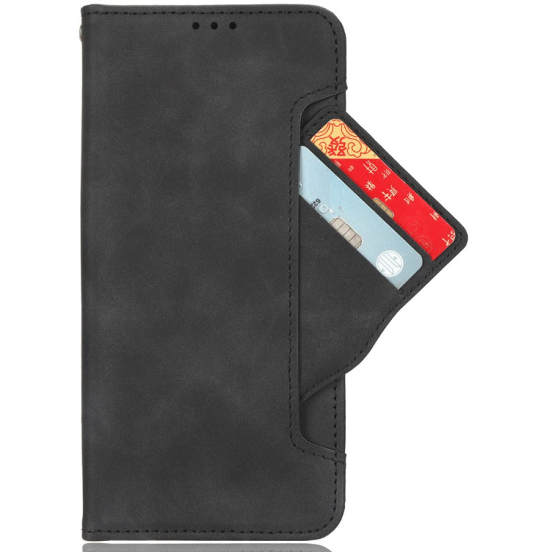 Housse Google Pixel 9 Pro XL Multi-Cartes
