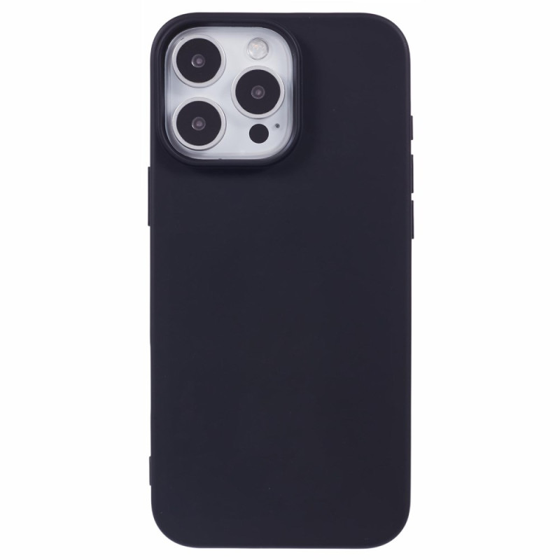 Coque iPhone 16 Pro Silicone