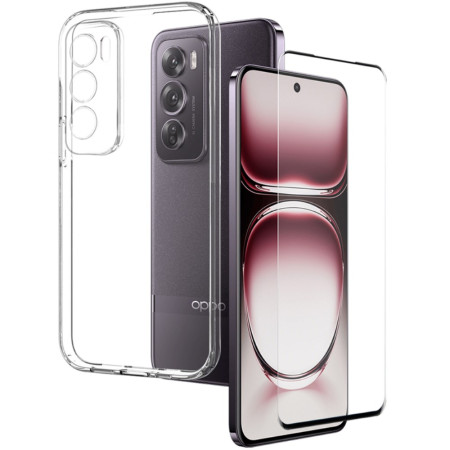 Coque Oppo Reno 12 Pro 5G...