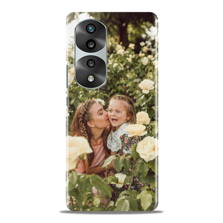 Coque personnalisée Honor...