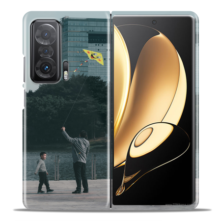 Coque personnalisée Honor...