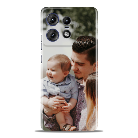 Coque personnalisée...